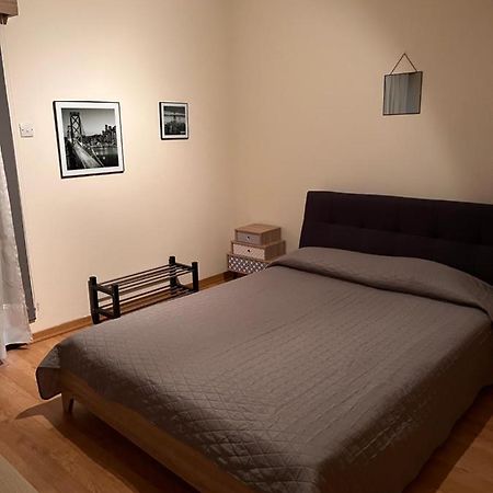 Kakopetria Heights Lejlighed Eksteriør billede