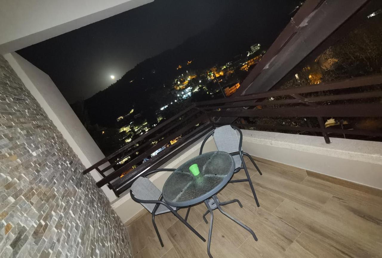 Kakopetria Heights Lejlighed Eksteriør billede