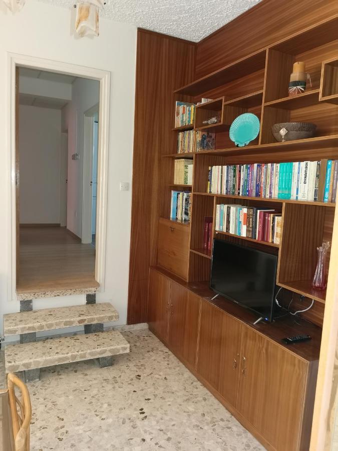 Kakopetria Heights Lejlighed Eksteriør billede